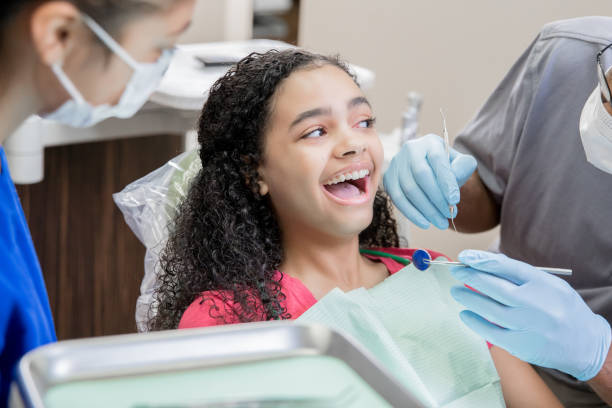Best Broken or Cracked Tooth Emergency Dentist in Mountainside, NJ