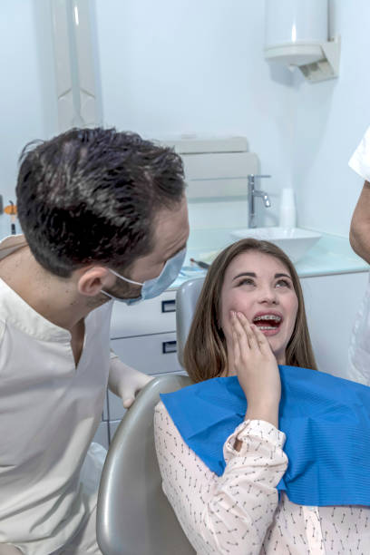 Best Emergency Dentist for Special Needs Patients in Mountainside, NJ