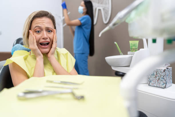 Best Mobile Emergency Dentist in Mountainside, NJ
