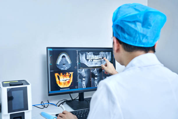 Best Broken or Cracked Tooth Emergency Dentist in Mountainside, NJ